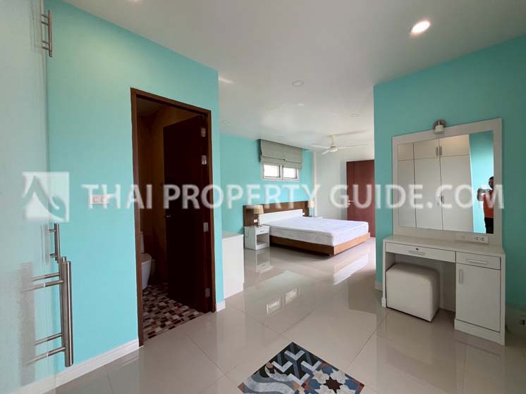 House in Sukhumvit 